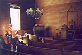 coolidge-church