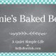 Bonnie’s Baked Beans 2