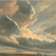 Impending Rain Clouds
