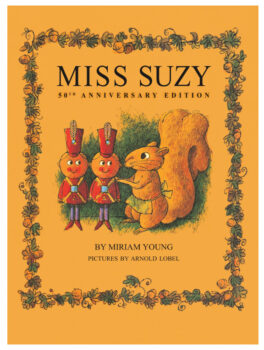 Miss Suzy