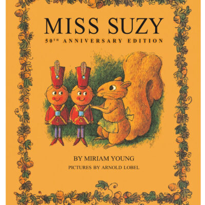 Miss Suzy