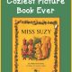 The Sweetest Coziest Picture Book Ever