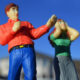 Why are Christians Afraid of Egalitarianism SIMPLE