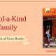 All of a Kind Family - A Month of Cozy Books 2