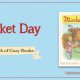 Market Day - A Month of Cozy Books 2