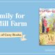 A Family for Old Mill Farm - A Month of Cozy Books 2