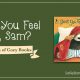 Don't You Feel Well Sam - A Month of Cozy Books 2