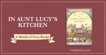 In Aunt Lucys Kitchen - A Month of Cozy Books 2