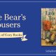 Little Bear's Trousers - A Month of Cozy Books 2