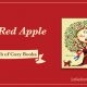 One Red Apple - A Month of Cozy Books 2