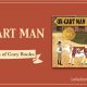 Ox-Cart Man - A Month of Cozy Books 2