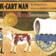 Ox Cart Man cover