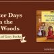 Winter Days in the Big Woods - A Month of Cozy Books 2