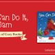 You Can Do It Sam - A Month of Cozy Books 2