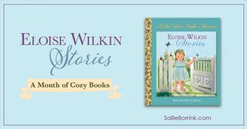 Eloise Wilkin Stories - A Month of Cozy Books 2