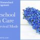 Homeschool Mom Care - Beyond Survival Mode 2