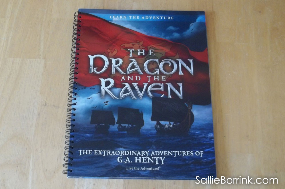 The Dragon and the Raven Homeschool Curriculum 