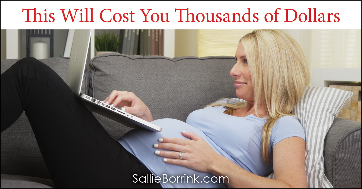 Slouching on the Couch Will Cost You Thousands of Dollars