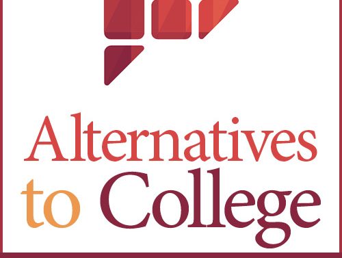 Alternatives to College After High School