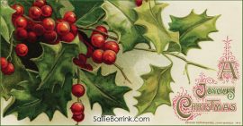 Christmas Afterglow