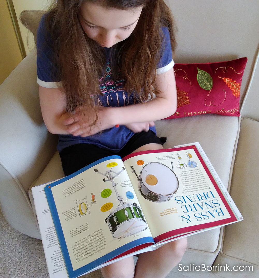 Beautiful Feet Curriculum Reviews - History of Classical Music The Story of the Orchestra