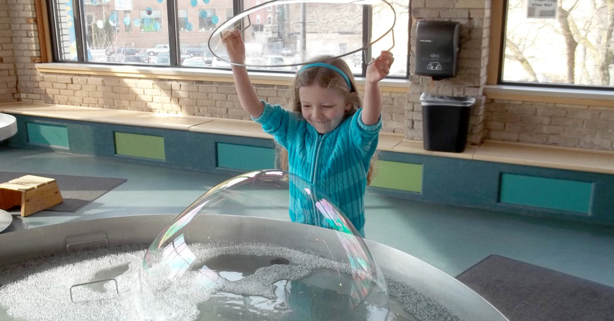 Field Trip Ideas for Homeschoolers