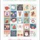 Free Printable Christmas Advent Calendar
