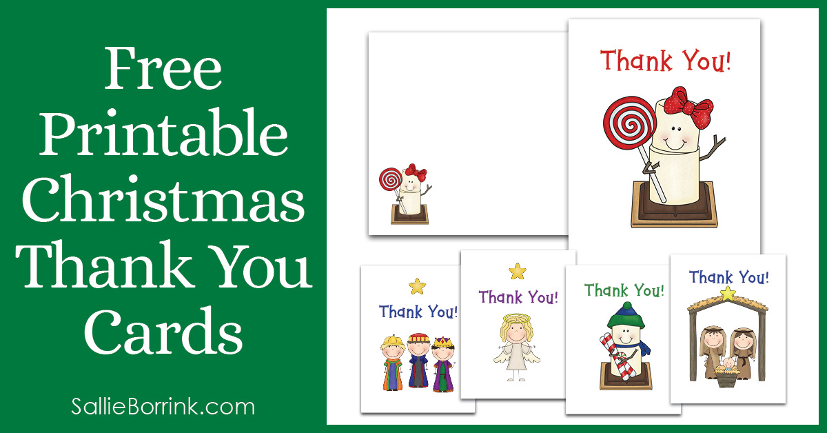 free-printable-christmas-thank-you-cards-sallieborrink