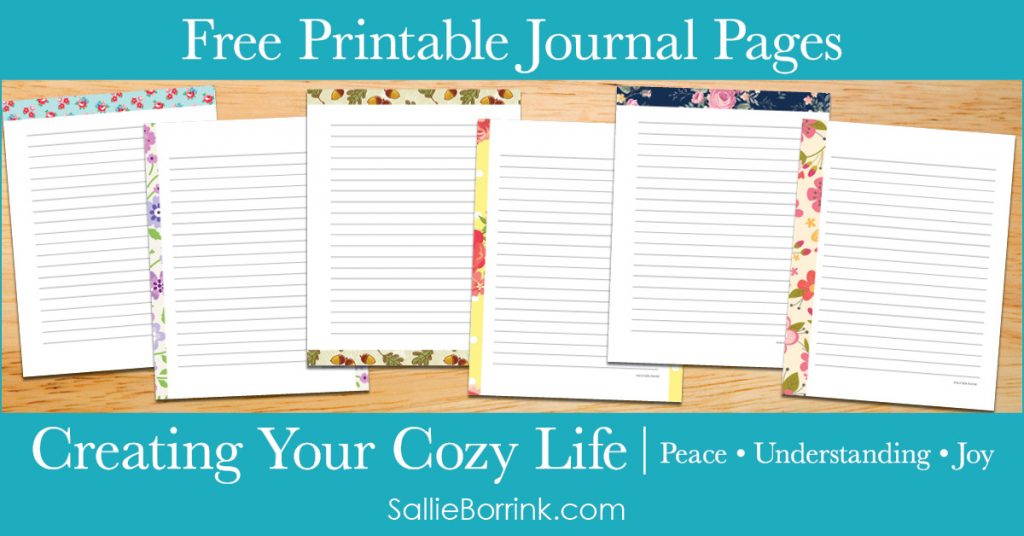 free-printable-journal-pages-sallieborrink