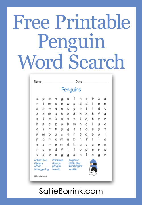 free-printable-penguins-word-search-a-quiet-simple-life-with-sallie