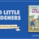 Two Little Gardeners {A Month of Cozy Children's Books}