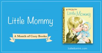 Little Mommy - A Month of Cozy Books 2