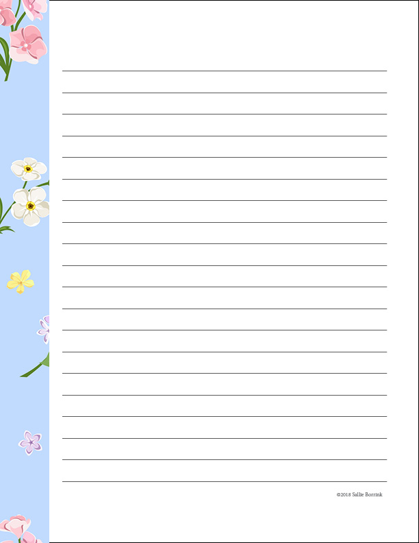 free-printable-journal-pages-a-quiet-simple-life-with-sallie-borrink