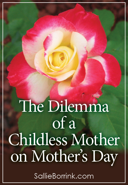 The Dilemma of a Childless Mother on Mother’s Day