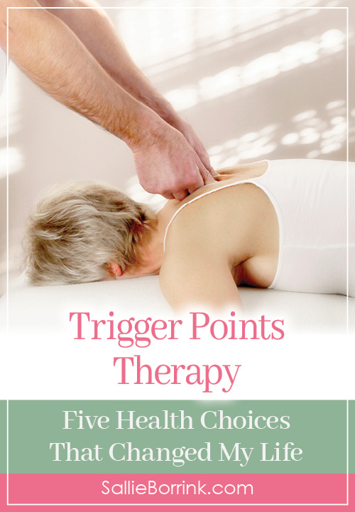 Trigger Points Therapy