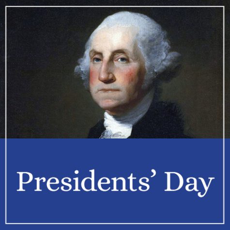 Presidents' Day Printables & Activities