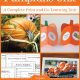 Pumpkins Unit – A Complete Print and Go Learning Unit