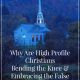 Why Are High Profile Christians Bending the Knee and Embracing the False Woke Gospel Sallie Video