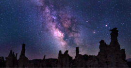 Astronomy Unit Study
