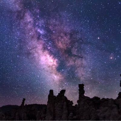 Astronomy Unit Study