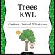 Trees KWL