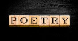 National Poetry Month Homeschool Ideas