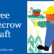 Free Scarecrow Craft POST