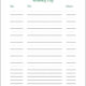 Reading Logs for Kids - Stars 051221 COVER