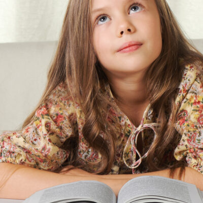 Should I Have My Gifted Child Tested