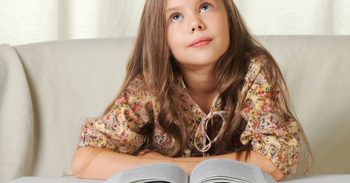 Should I Have My Gifted Child Tested