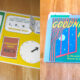 Goodnight Moon Lapbook and Puzzle