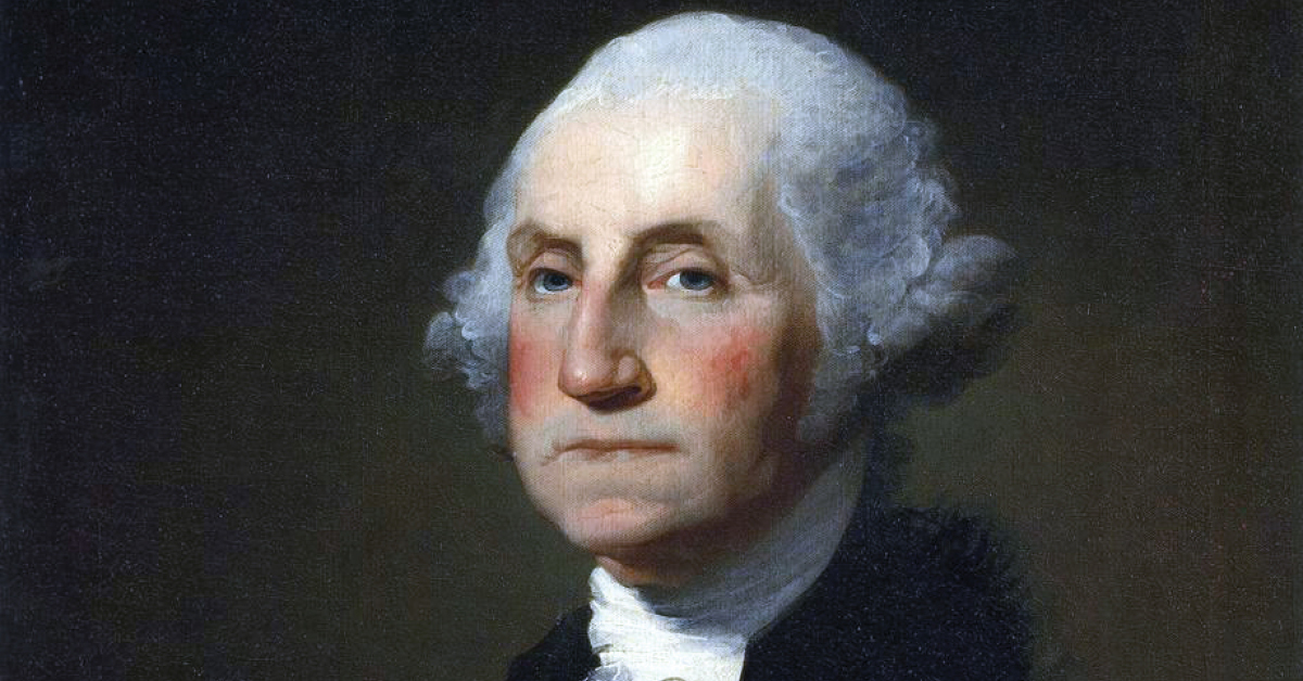 George Washington Unit Study