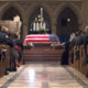 What Was In The Envelopes At President Bush’s Funeral SIMPLE