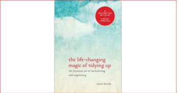 The Life-Changing Magic of Tidying Up | Sallie Borrink